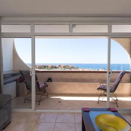 Daire Fewo Ray By Interhome Palm-mar