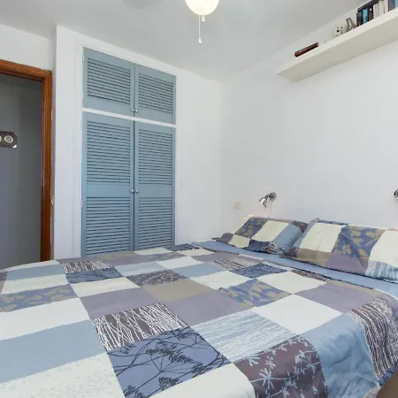 Fewo Ray By Interhome Daire Palm-mar