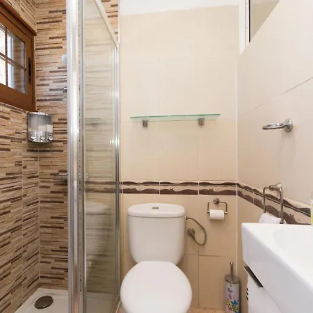Daire Fewo Ray By Interhome Palm-mar