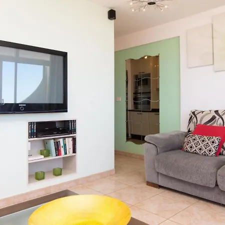 Daire Fewo Ray By Interhome *