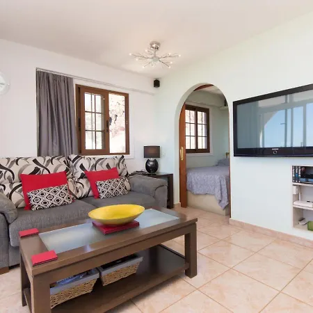 Fewo Ray By Interhome Daire