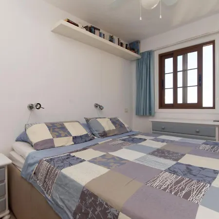 Fewo Ray By Interhome Daire